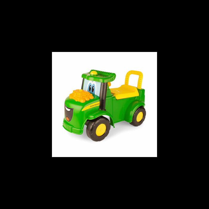 TOMY John Deere Kids Ride On