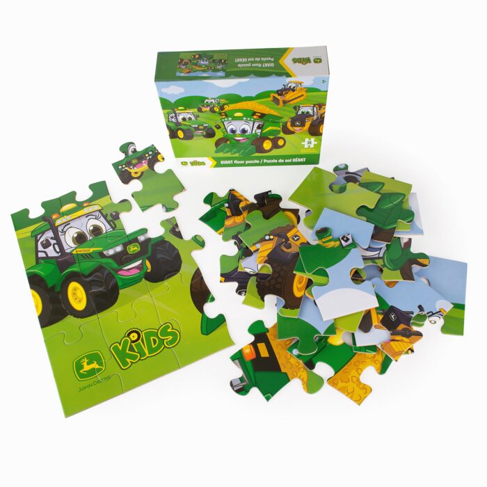 TOMY Giant Floor Puzzle