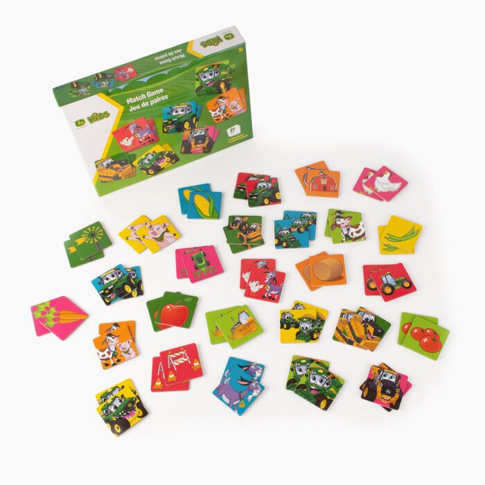 TOMY Match Game