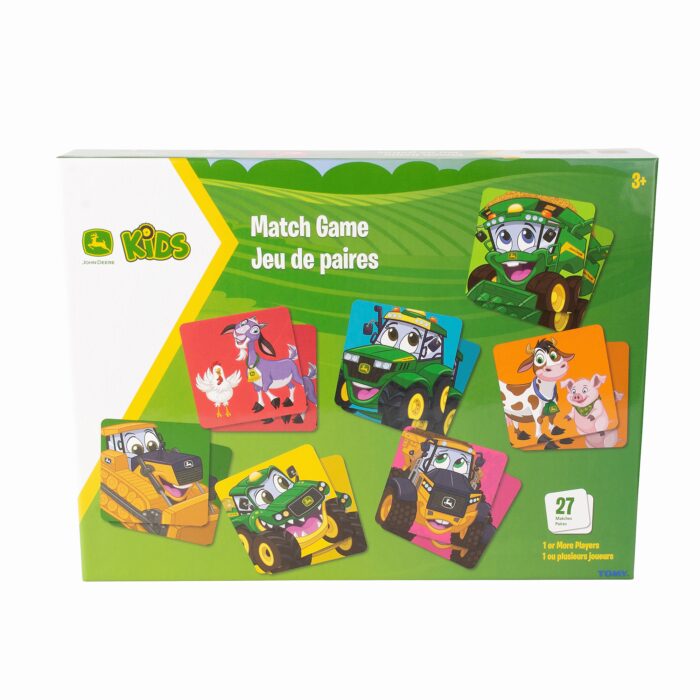 TOMY Match Game - Image 2