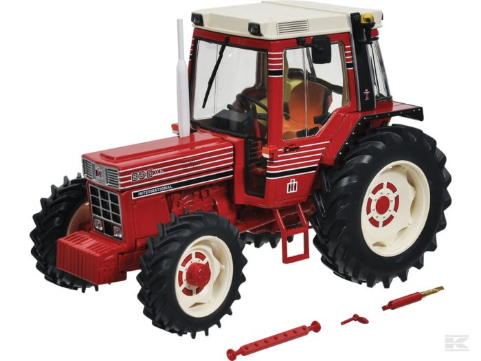 Replicagri 1/32 International 856XL rep062