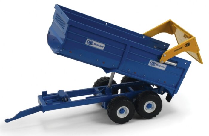 Kane grain trailer - Image 2