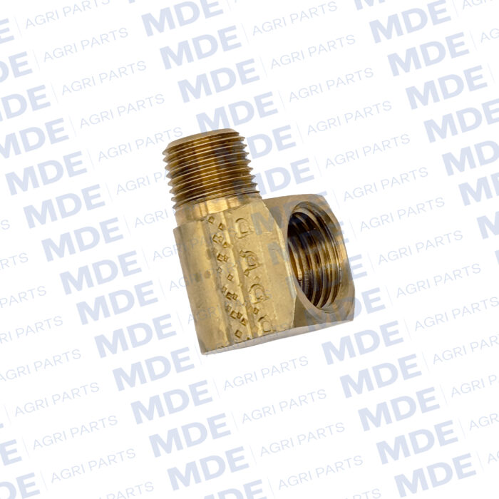Fuel Pipe Fitting