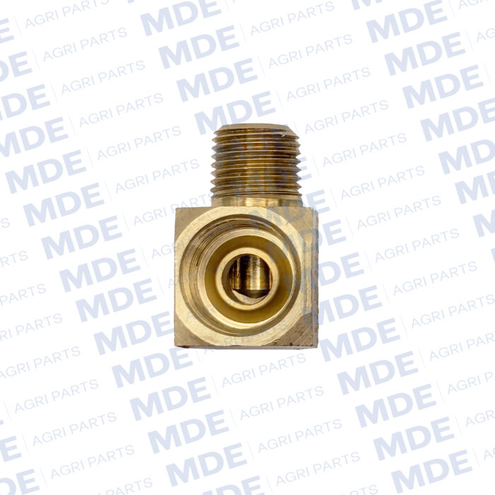 Fuel Pipe Fitting - Image 2