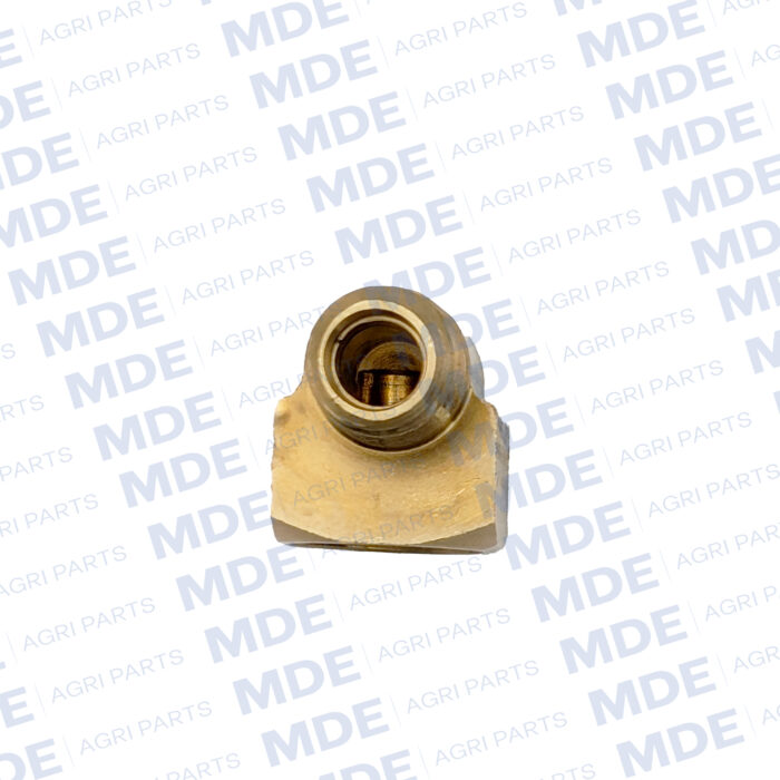 Fuel Pipe Fitting - Image 3