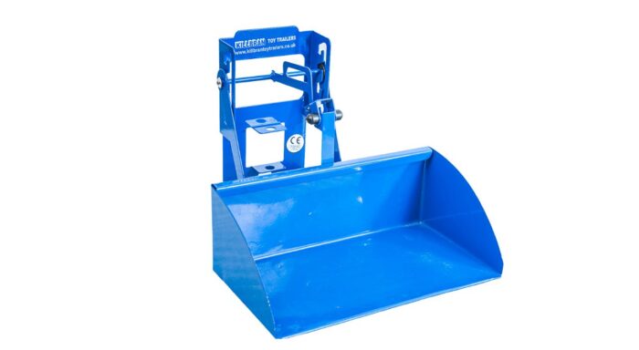 KILLBRAN Link Box