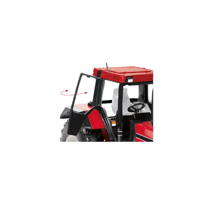 Wiking Case IH 1455XL Tractor 1/32 WI7861 - Image 3