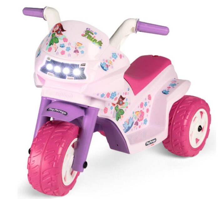 PEG PEREGO MINI FAIRY 6V