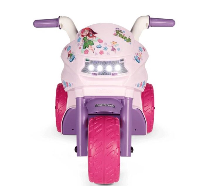 PEG PEREGO MINI FAIRY 6V - Image 2