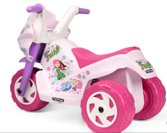 PEG PEREGO MINI FAIRY 6V - Image 5
