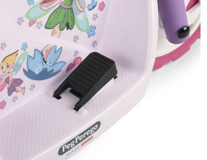 PEG PEREGO MINI FAIRY 6V - Image 4