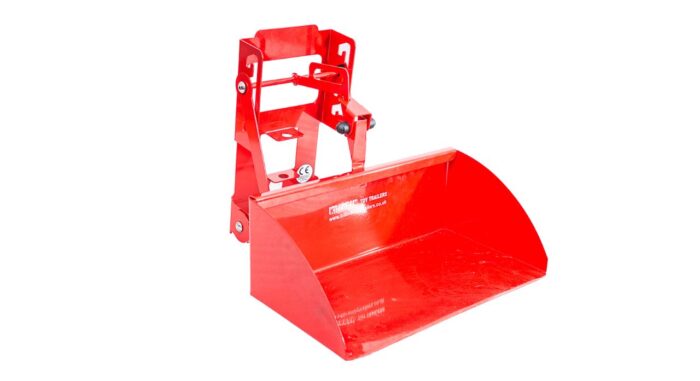 KILLBRAN Link Box - Image 3