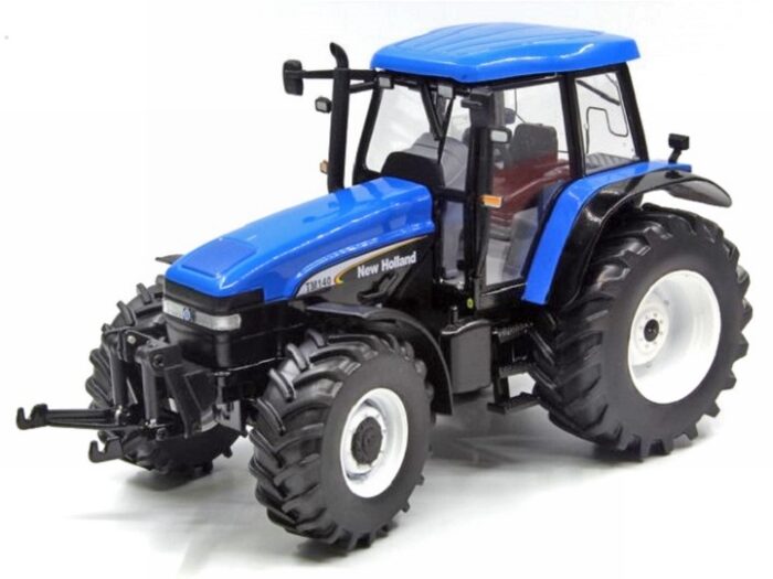 REPLICAGRI TM140 REP242 SCALE 1:32