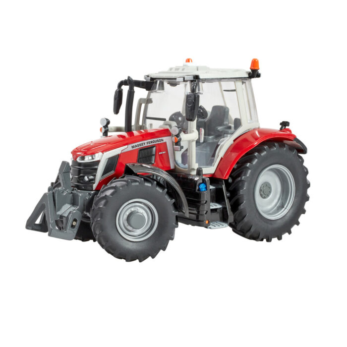 BRITAINS Massey Ferguson 6S.180