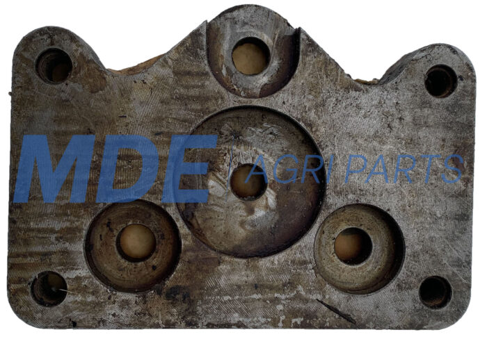 Tsa/Mxu Front Fender Base Bracket