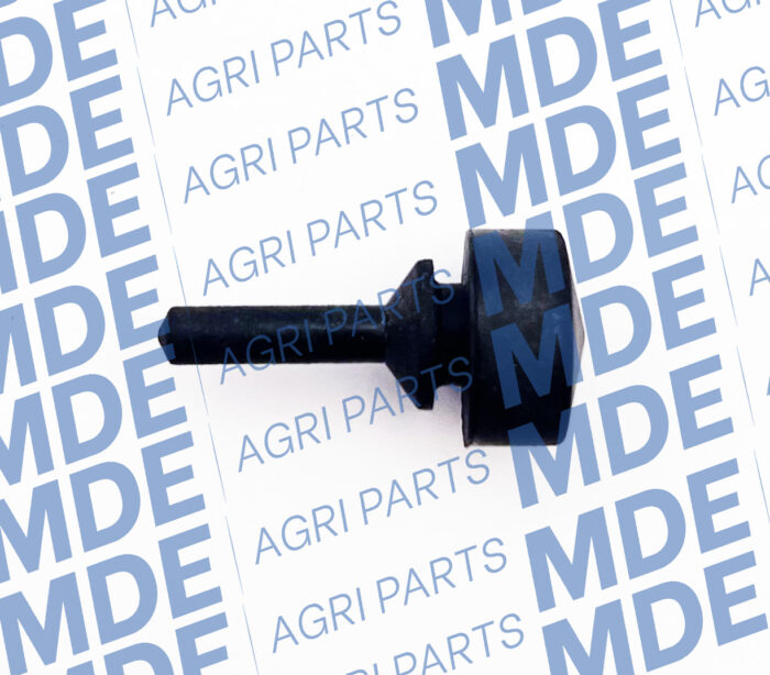 Fiat Bonnet Pad