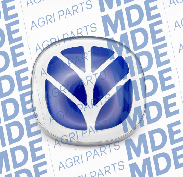 Front Emblem