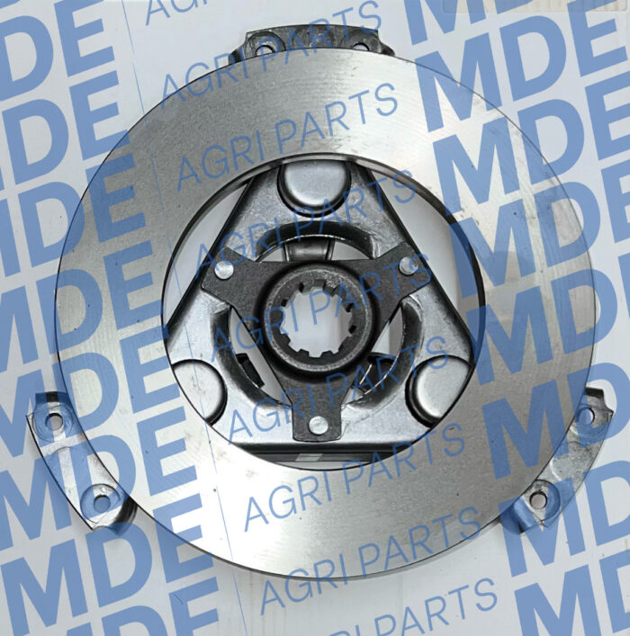 Genuine IH 11" Clutch Kit inc. Bearings