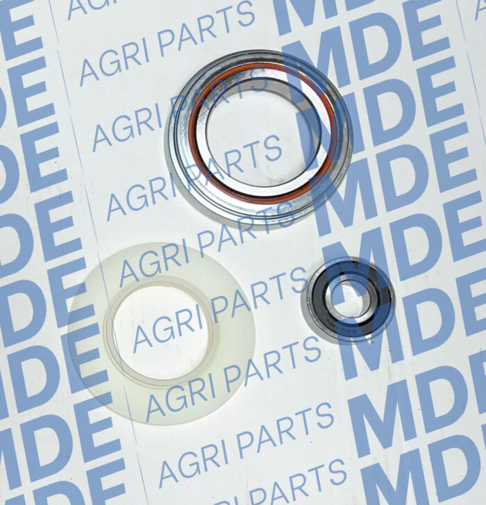 Genuine IH 11" Clutch Kit inc. Bearings - Image 3