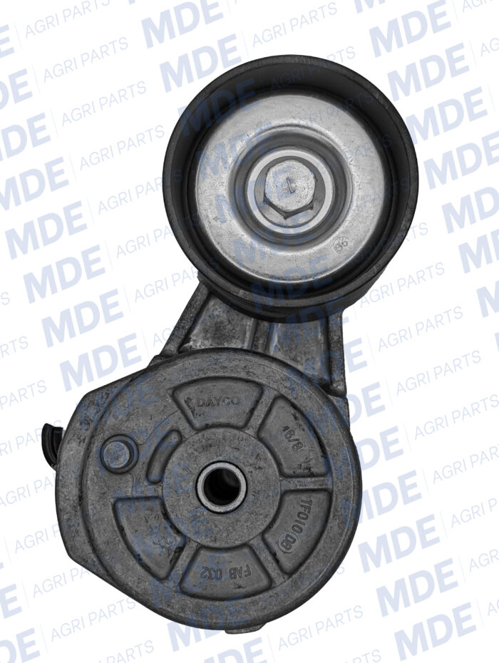 Belt Tensioner