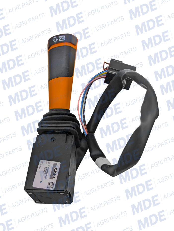 Shuttle Switch