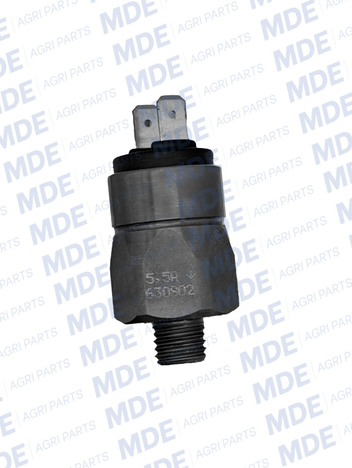 Pressure Switch