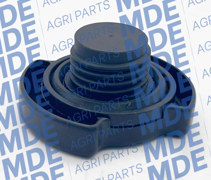 Oil Filler Cap