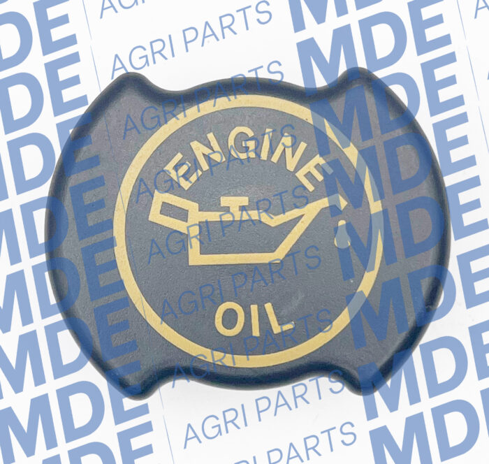 Oil Filler Cap - Image 2
