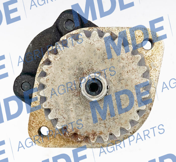 Hydraulic Pump - Image 2