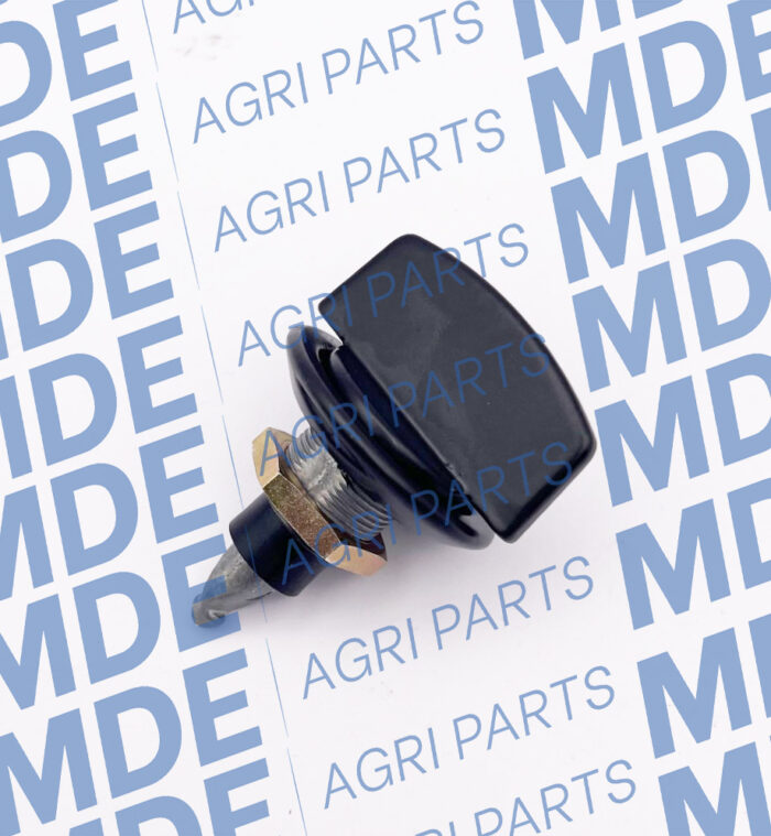 40 Series Side Panel Latch