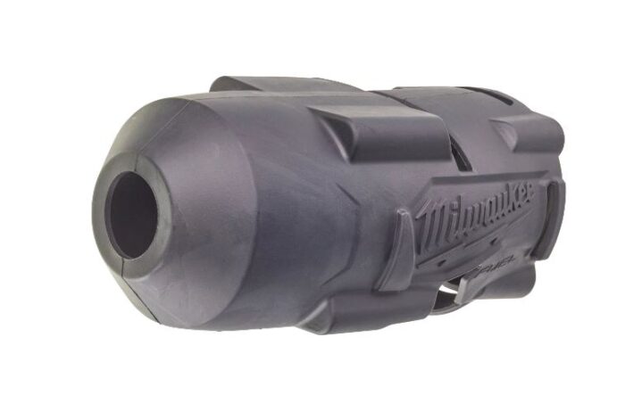 Milwaukee Rubber Sleeve For Impact Wrench