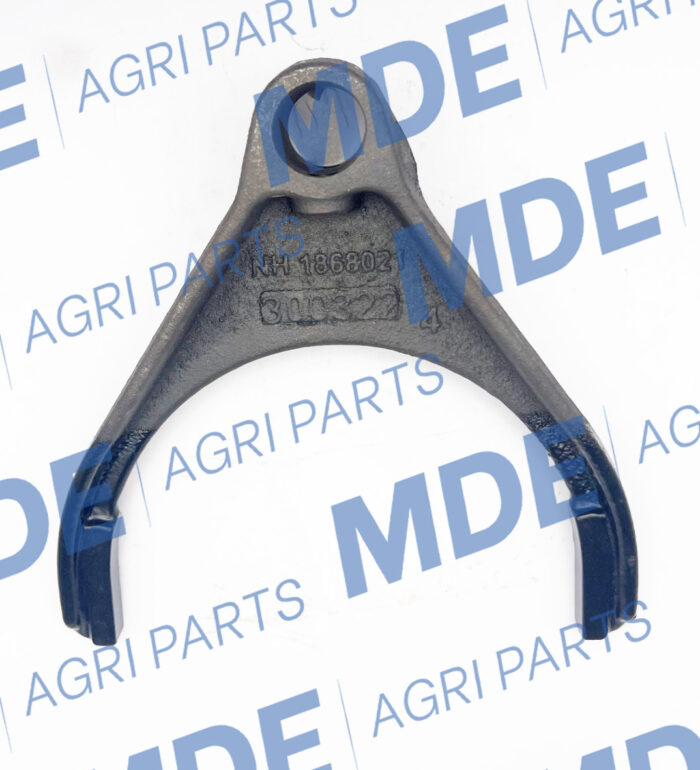 Forward/Reverse Fork