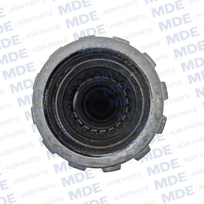 Female PTO Shaft - Image 2