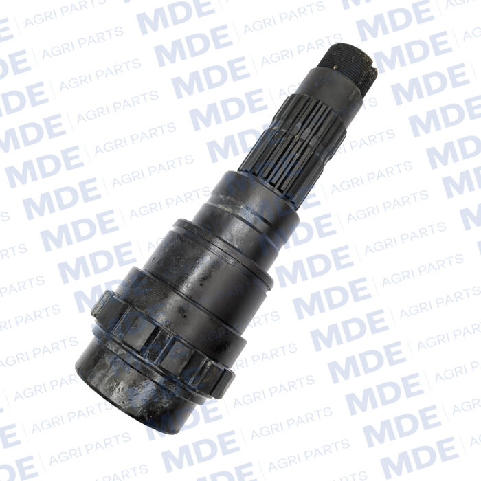 Female PTO Shaft