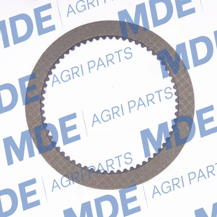 Friction Disc
