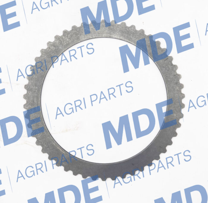 Intermediate Disc