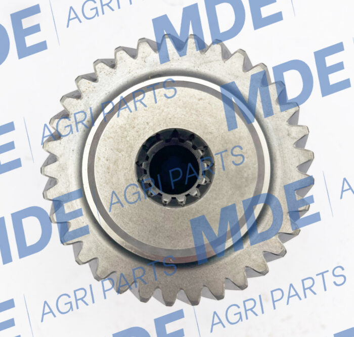 Pump Drive Gear - Image 2