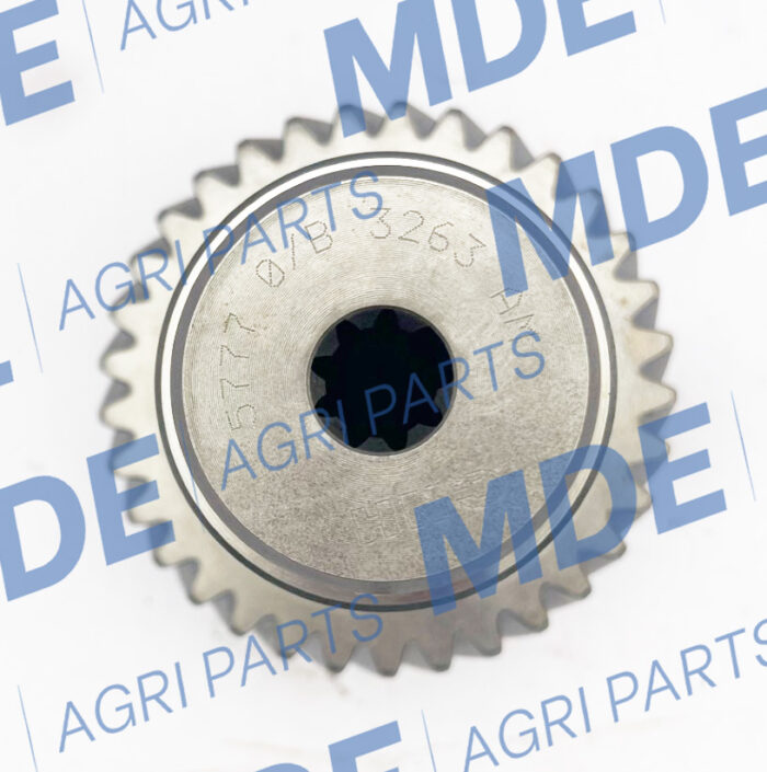 Pump Drive Gear - Image 3