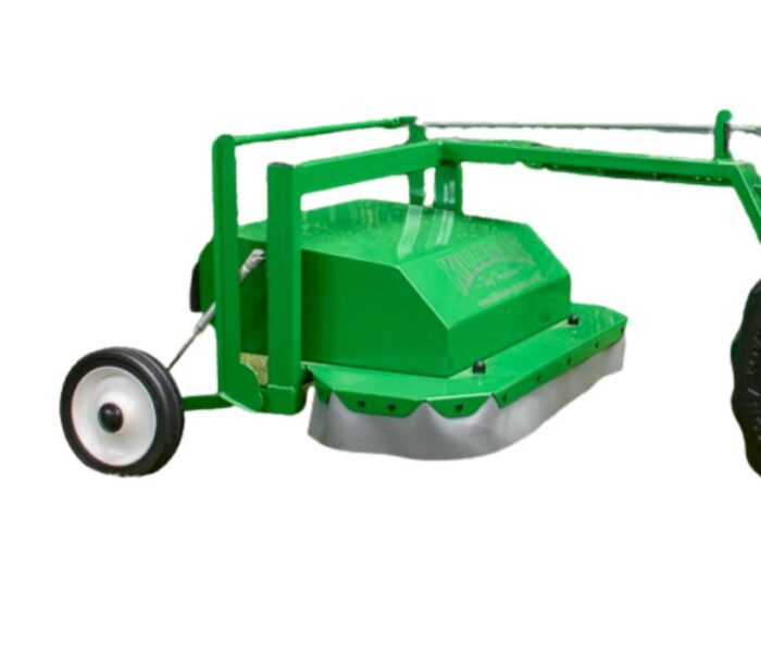 KILLBRAN Mower conditioner-GREEN