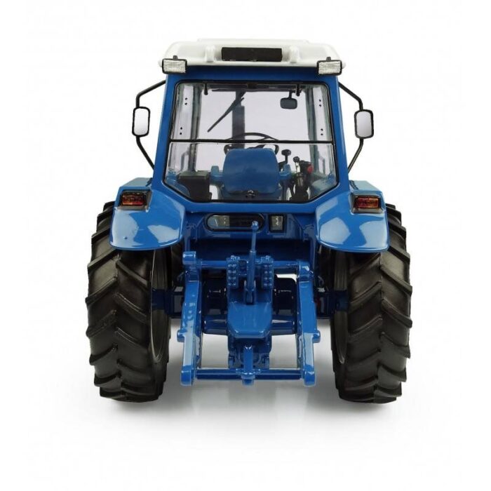 Universal Hobbies 1:32 Scale Ford 6610 - Generatio - Image 2