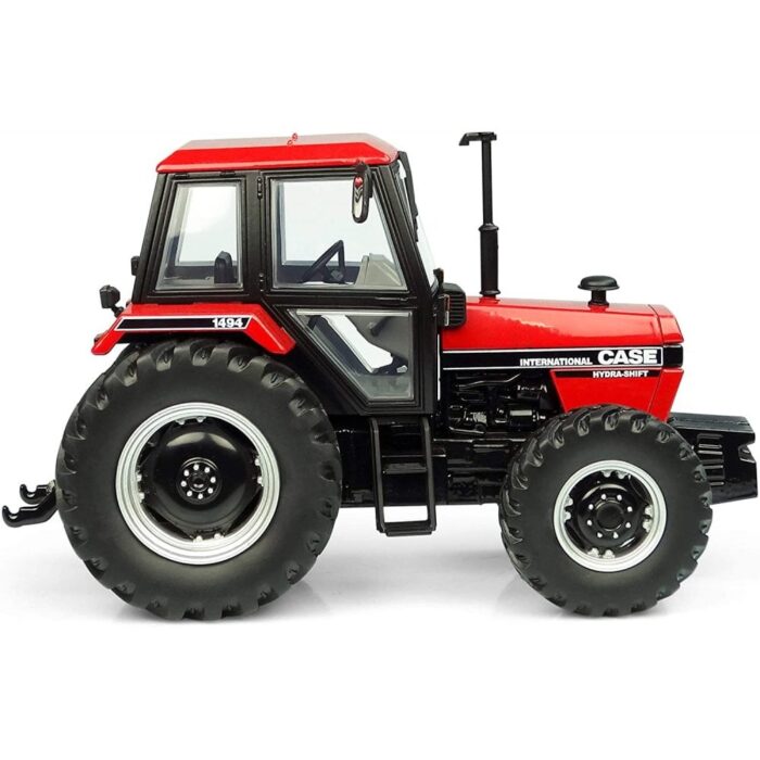 UNIVERSAL HOBBIES Case International 1494-4WD-Vers - Image 2