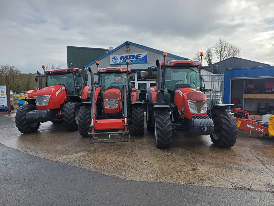 MDE Agri Parts MDE Agri Parts