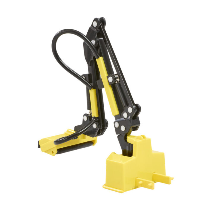Britains hedge cutter - Image 3