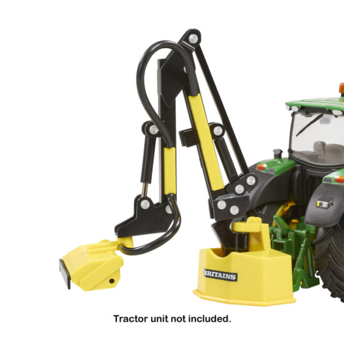 Britains hedge cutter