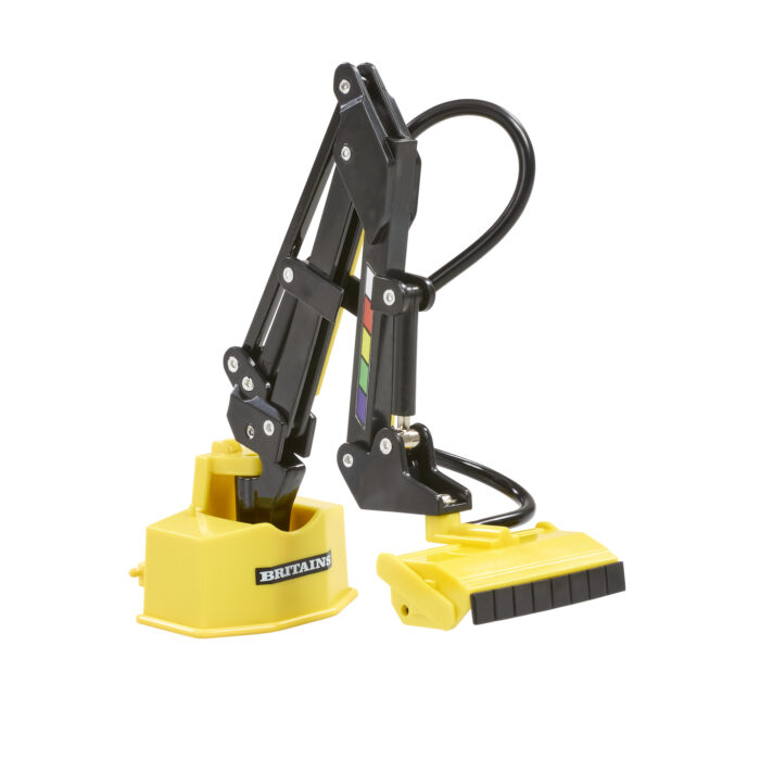 Britains hedge cutter - Image 5